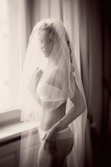 bride