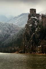 Strečno