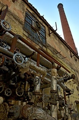 industria