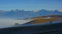 Turiec -  Malá Fatra