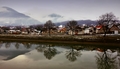 Turčianske Kľačany