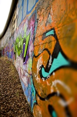 the Wall