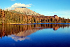 Štrbske Pleso