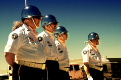 Vietnam veterans