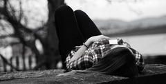 Chill :)
