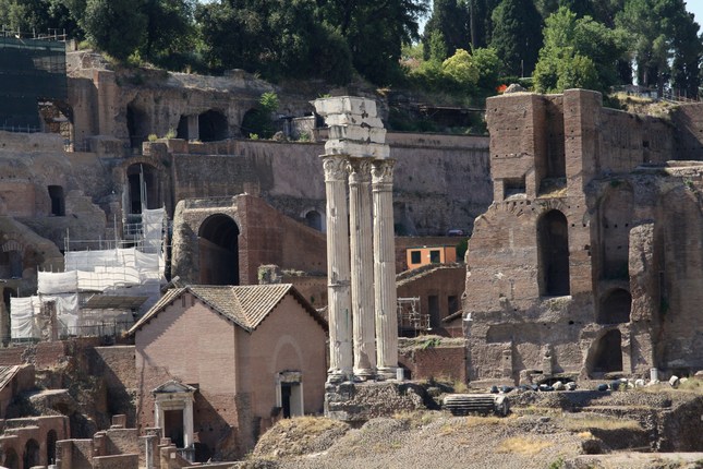 Forum Romanum