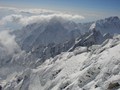 White High Tatras