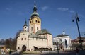 Heart of Slovakia