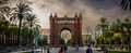 Arc de Triomf