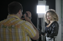 Backstage