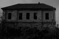 Stará škola - konzerváreň 1