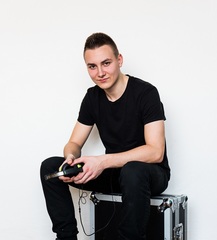 DJ Davis