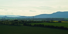 Nitra - Zobor