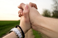 forever together