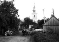 Pokoj dediny
