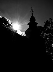 Dedičstvo otcov I