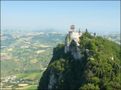 Mont Titano