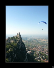 Mont Titano