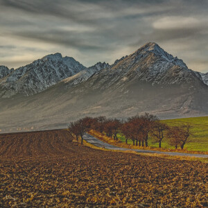 Tatry