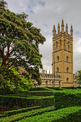 Oxford
