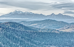 Belianske Tatry