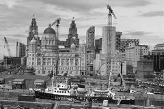 Albert's Dock