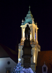 Temný rytier