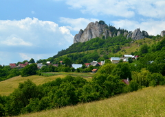 Vršatecké lúky