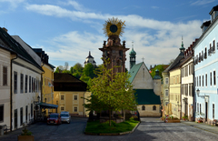 BS classic