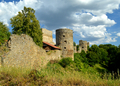 Šarišský hrad