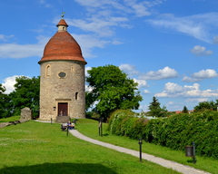 Skalická rotunda