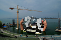 Veľká hra sa chystá