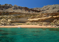 Návrat do zelenej lagúny