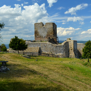 Donjon