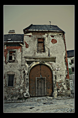 zub času