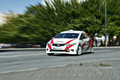 speed