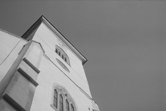 Veža
