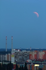 Petržalské peklo