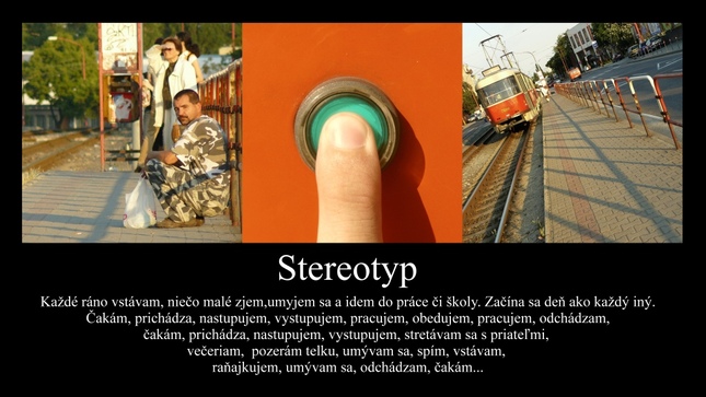 stereotyp