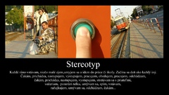 stereotyp