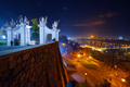 Brana do mesta