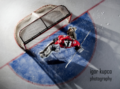 hokej dk hviezda photoshoot