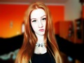 : )