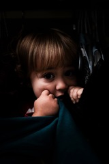 Hide and seek :)