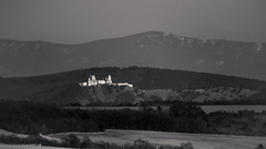 krvavá pani