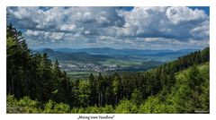 Handlovské výhľady