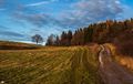 Handlovské zákutia