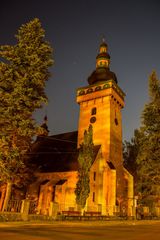 Kostol Svätej Kataríny