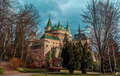 Začiatky fotenia 2014