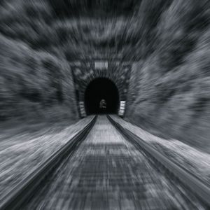 Pstruhárskym tunelom